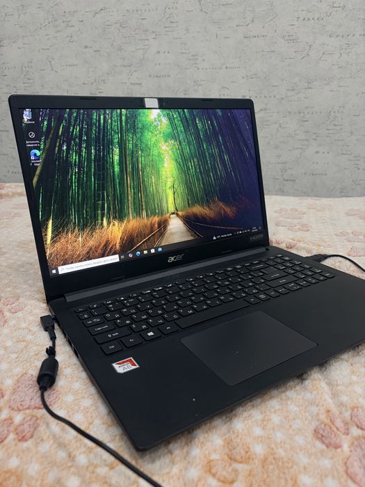 Продам ноутбук Acer