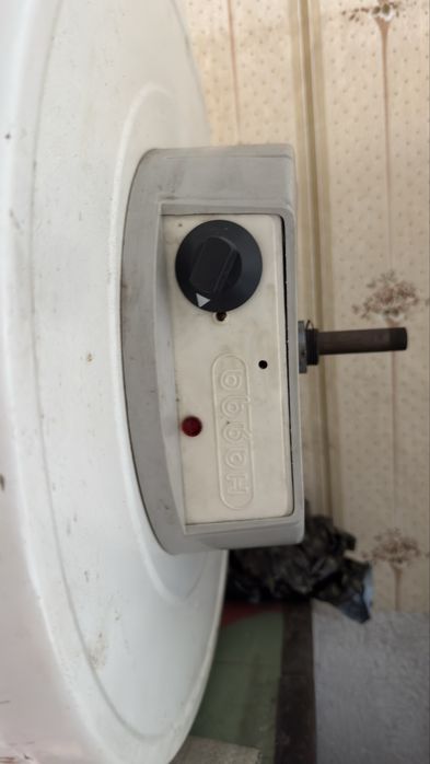 Электроводонагреватель