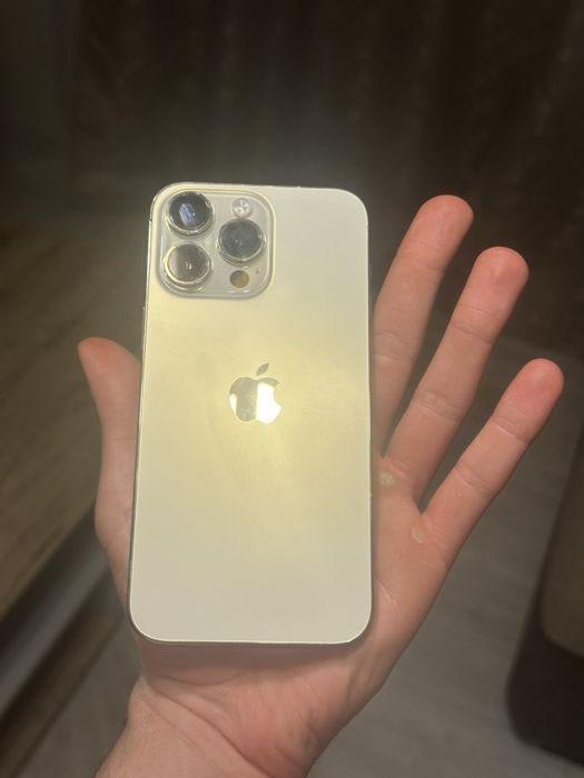 Iphone 14 PRO MAX 128gb