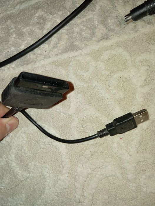 Продам игровой руль для ПК и PS