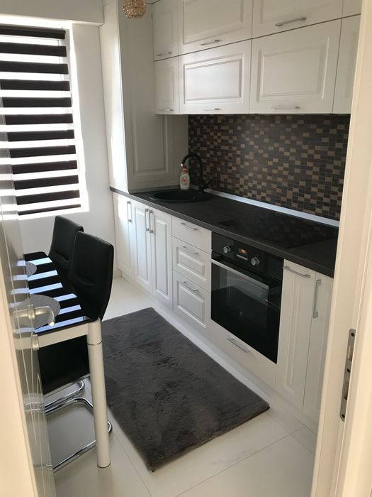 Persoana fizica - Inchiriez apartament 2 camere Ideal Residence (CUG)