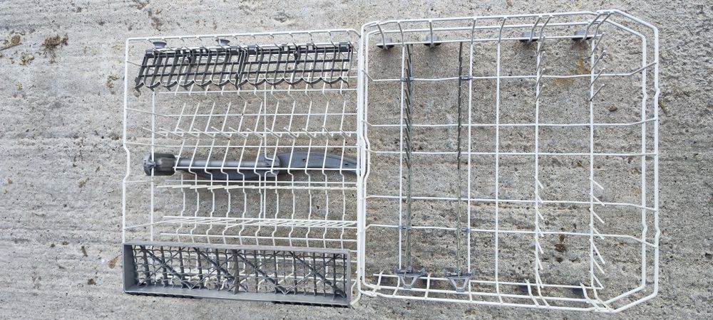 Миялна машина "Siemens"/SE 65560/за части.