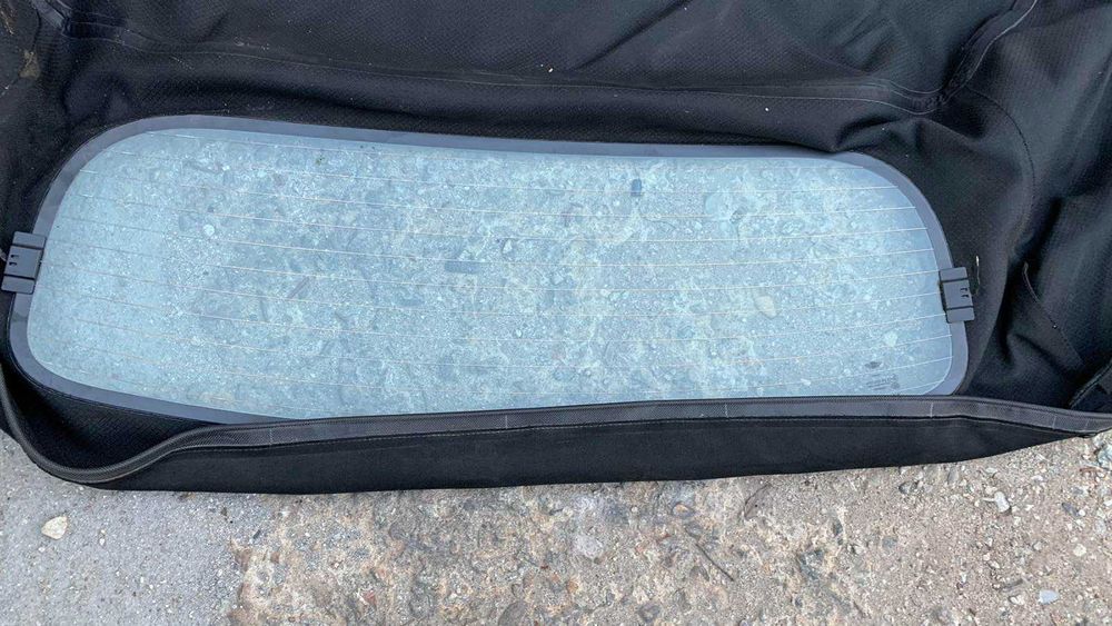 Мек таван / Гюрук за mini Cooper  F57