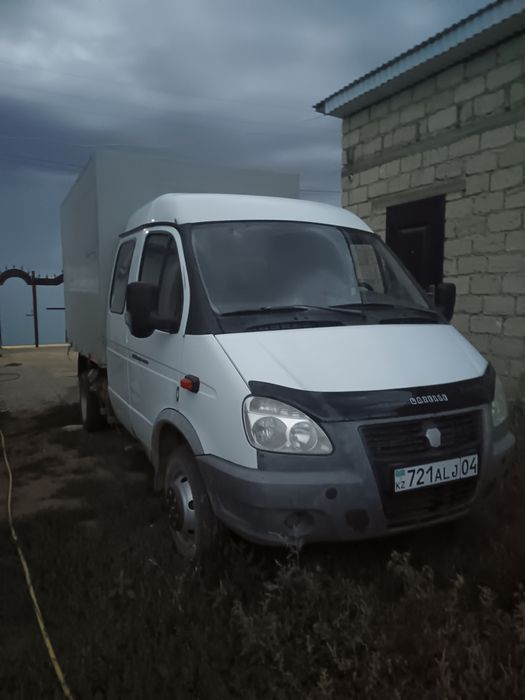 Продам Газель фермер 2011г