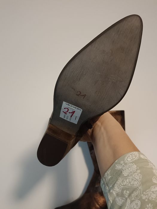 Ciocate piele naturală noi