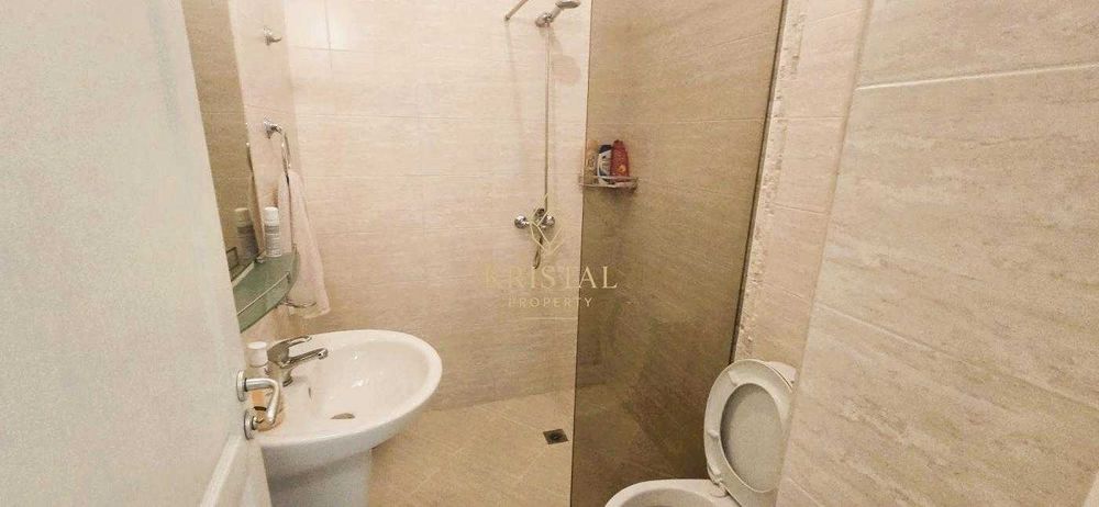 Продава се Двустаен апартамент в к.к. Слънчев бряг - 44 кв.м за 881 €/кв.м - Снимка #12