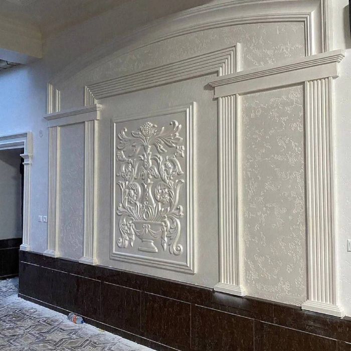 Travertin  atachento sokil grant kafel 6$ Materiallari ichida