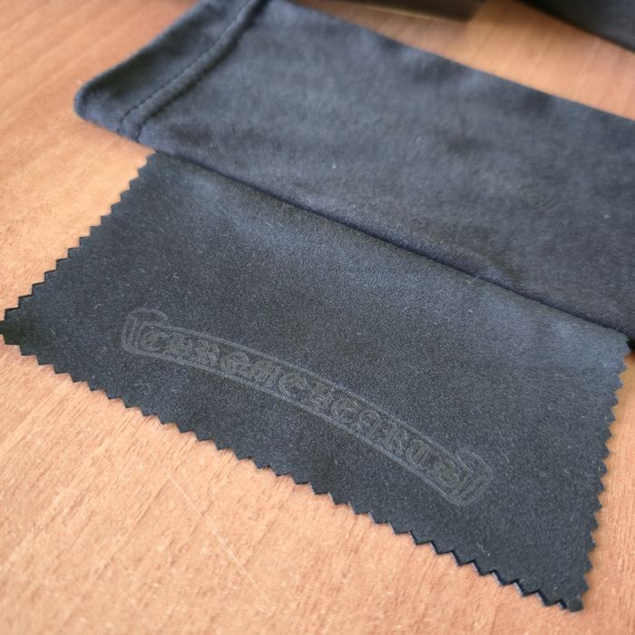 Chrome Hearts очила