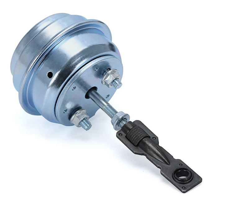 Actuator Vacumatic Turbo Tija Turbina Vw Audi Seat Skoda 1.9 TDI