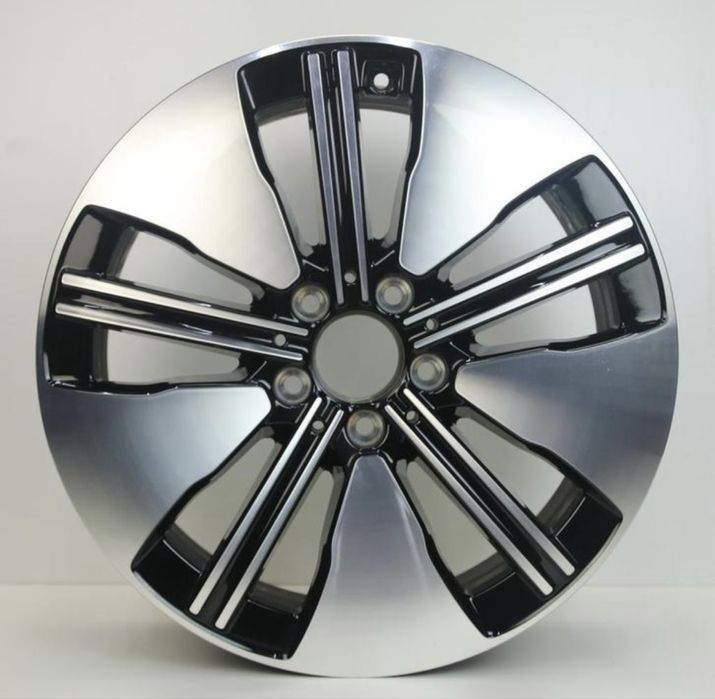 Мерцедес джанти 18 цола ( EQB )