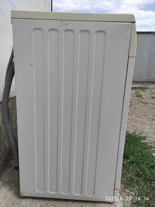 Стиральная машина whirlpool