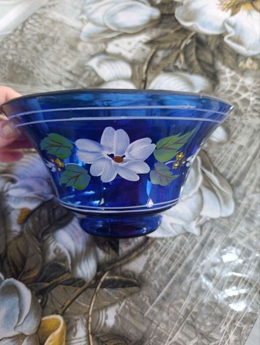 Вазочки для фруктов