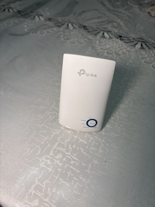 Wi-FI repiter TP LINK