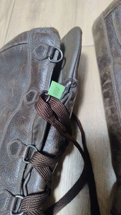 Cizme dama piele Timberland