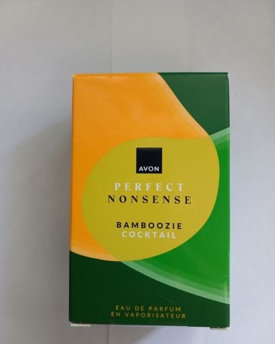Avon Perfect Nonsense