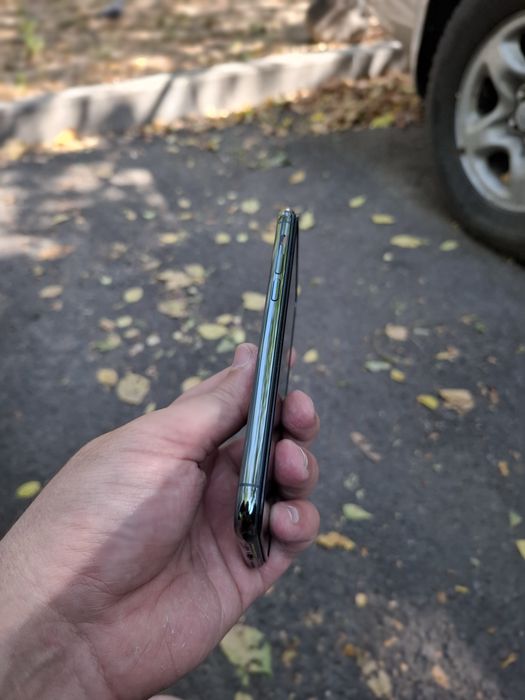 Iphone 11 Pro 256gb 73%
