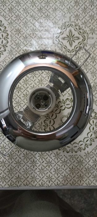 Потолочные светильники