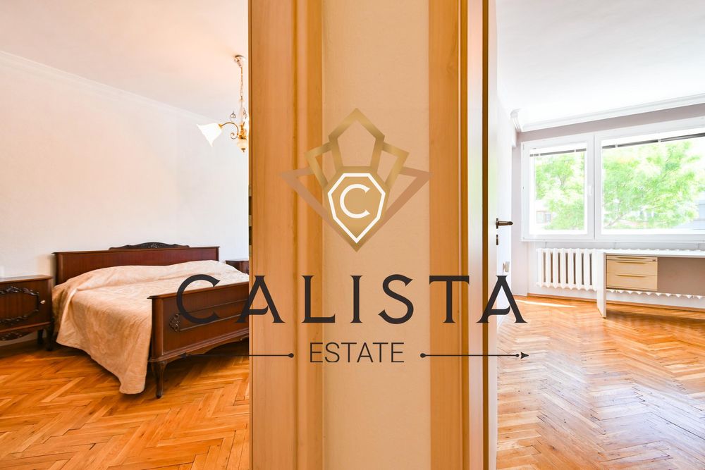 Дава се под наем Тристаен апартамент в София, Банишора - 130 кв.м за 750 € - Снимка #6