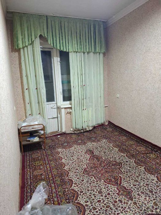 Буз 2/ Тараканчик | 3-комн. 4 из 4 | 70 м2 [FT:003