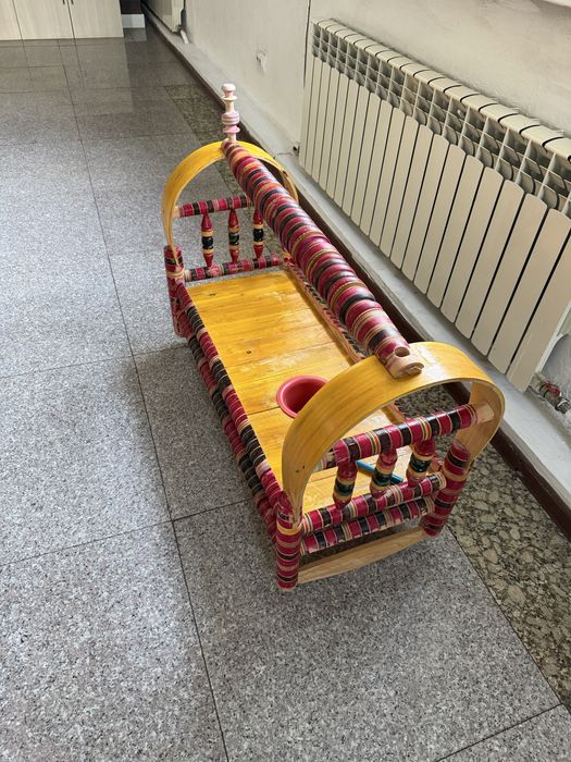 Продам бесик/ колыбель