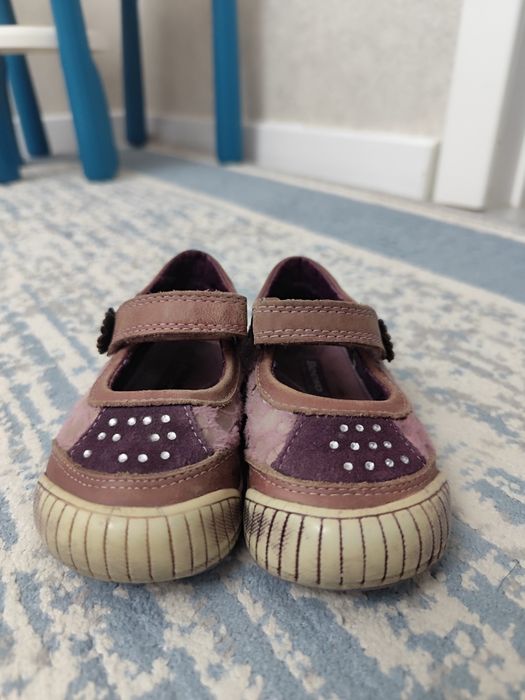 Детские сандали Beeko.