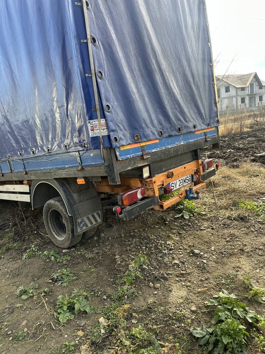 Vand lt 46 sprinter iveco daily