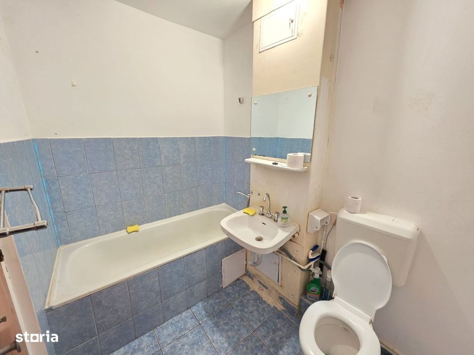 Chirie Apartament 2 Camere decomandat Centrul Civic Str.Toamnei Cec