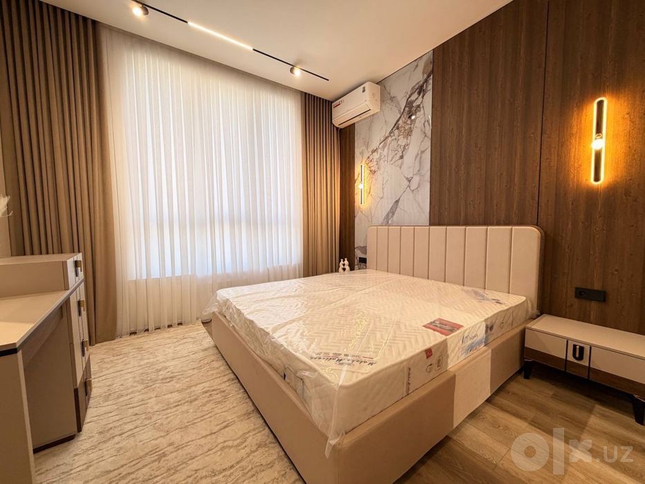 ЖК O’z Mahal Мирзо Улугбекский район Продается 2х ком 44м2