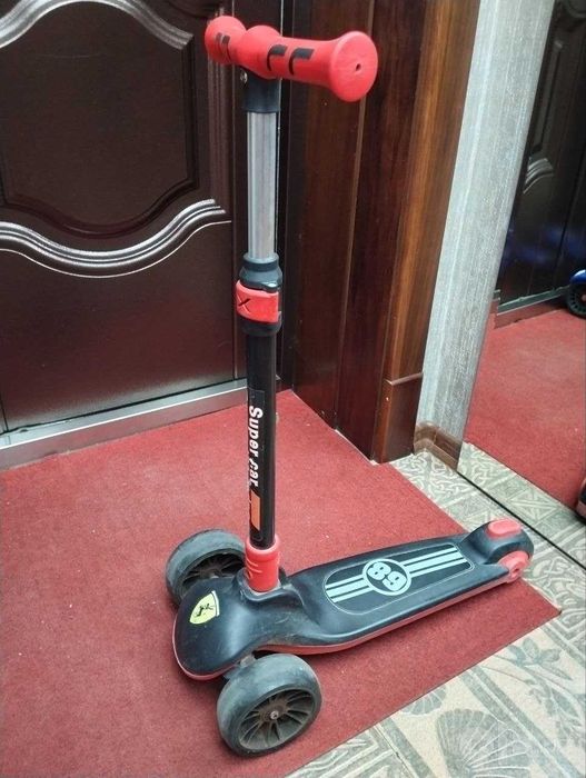 Продаю 2 детский самоката