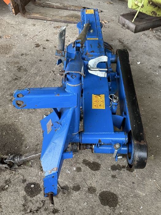 Роторна дискова косачка 125см мини турска