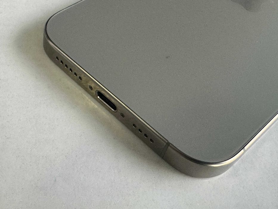 iPhone 16 Pro Max 512gb 93% батерия.Гаранция
