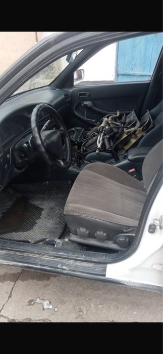 Марка camyry 10