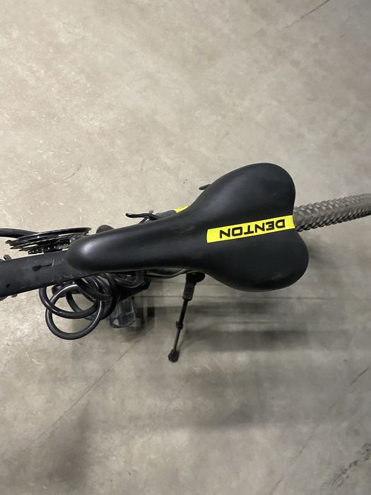 Велосипед горный Denton Storm 3.0 27.5