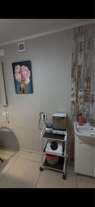 Все для Мастера Маникюра