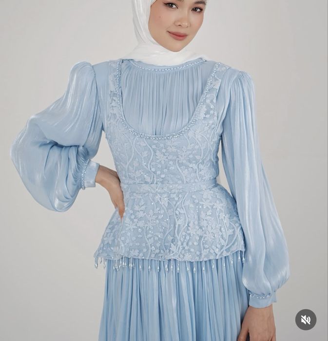 Платье нарядное.