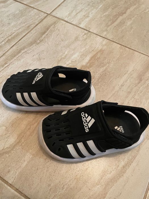 Детски сандали 3 чифта