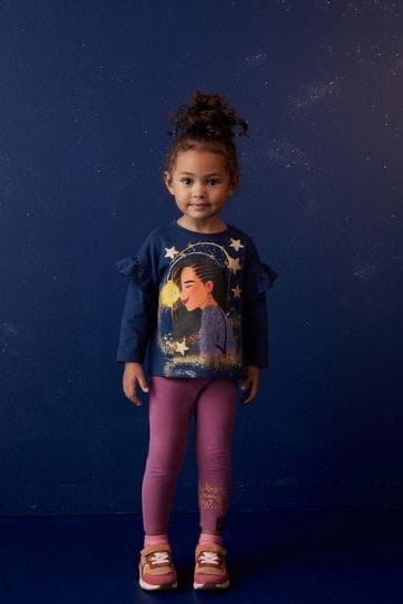 NEXT Комплект Дисни Wish 2-3г