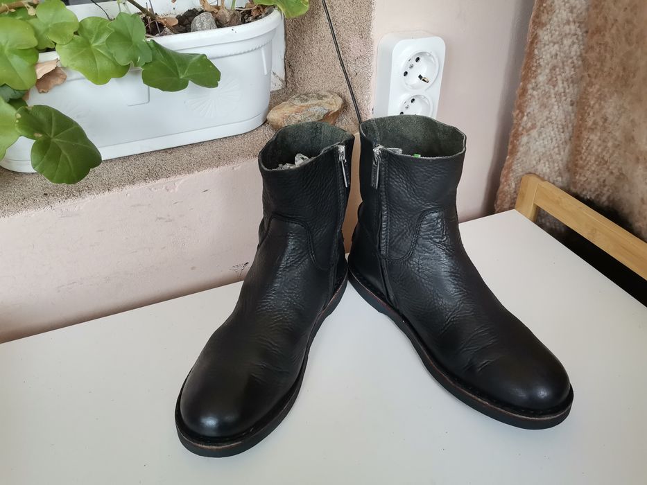 Боти Shabbies Amsterdam 39н