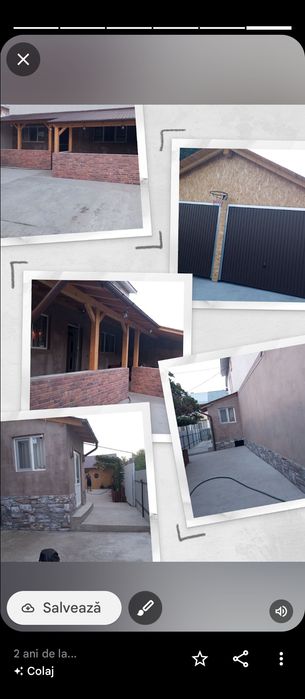 Cînd apartament zona Roznov jud Neamt