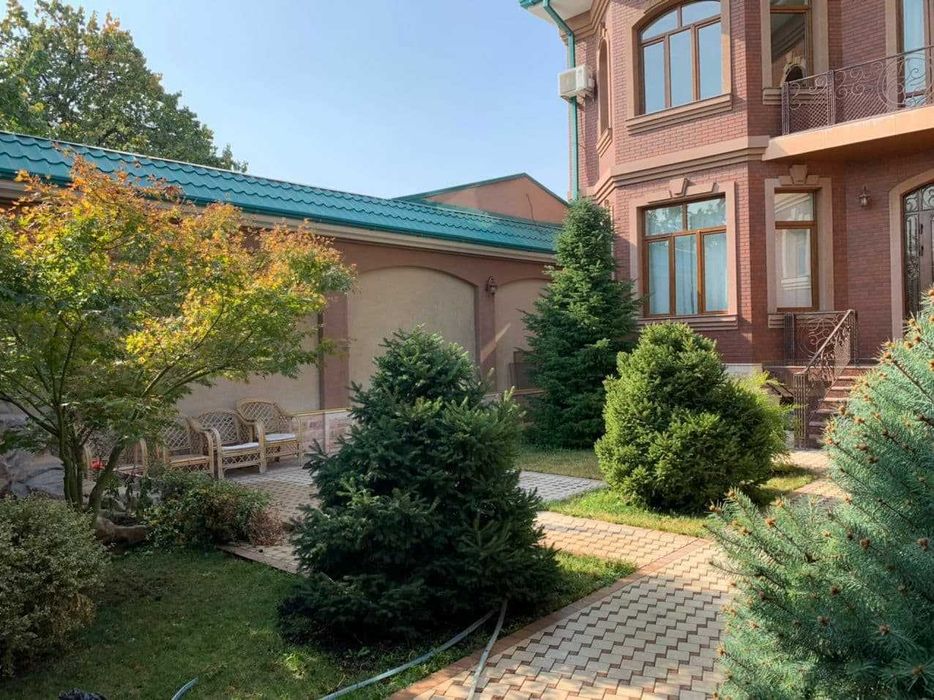 Аренда Мирзо Улугбек Памятник 6-соток Участок Институт Инха