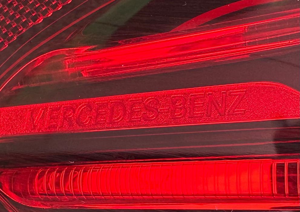 Стоп ляв стопове за  Мерцедес Mercedes C-класа W205 комби