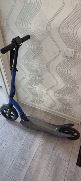 Продам детские самокаты