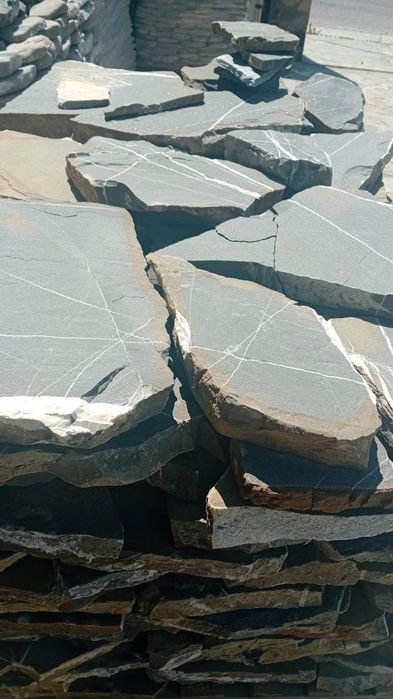 Piatra naturala decorativa