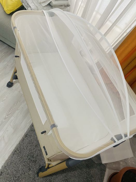 Patut co-sleeper Amo Cangaroo
