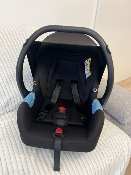 Scoica Anex + adaptori