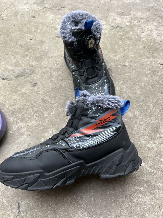 Обувь для мальчика