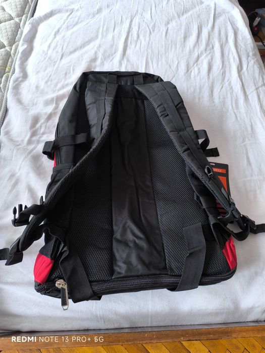 Туристическа екипировка