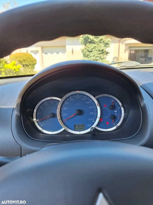 Mitsubishi L200 2.5 did