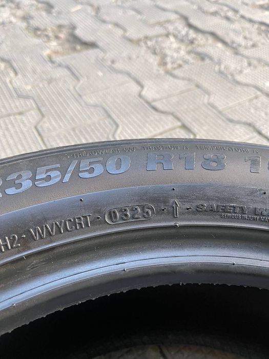 Kumho HA32  235/50R18