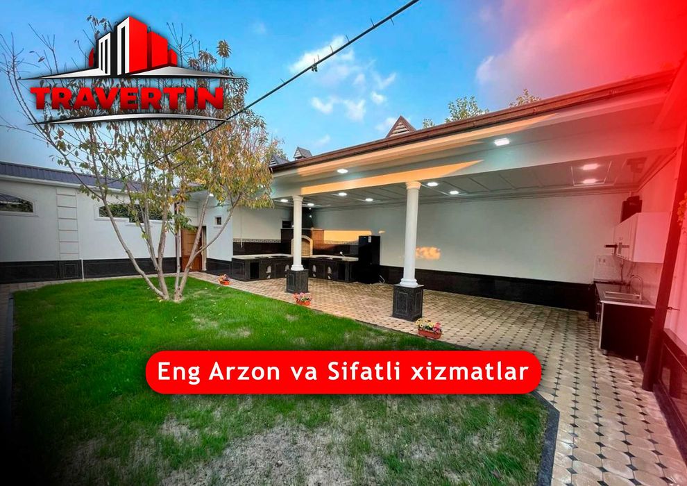 Travertin xizmati SD01